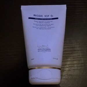Biologique Recherche Masque VIP O2